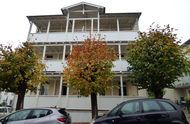 Appartement "Villa Loni" 7