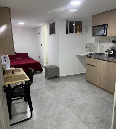 Villa Loreto Aparta estudio 203