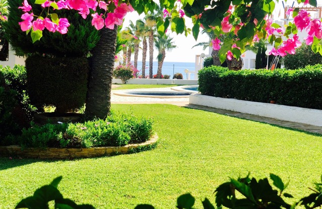 VILLA LOS REMOS VUE MER