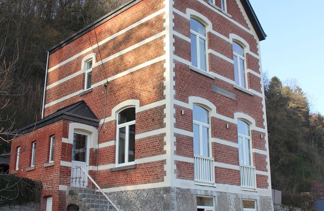 Villa Louise - Superbe maison de vacances pour 9 personnes