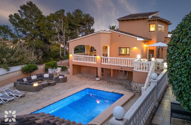 Villa LOVELY by Abahana Villas