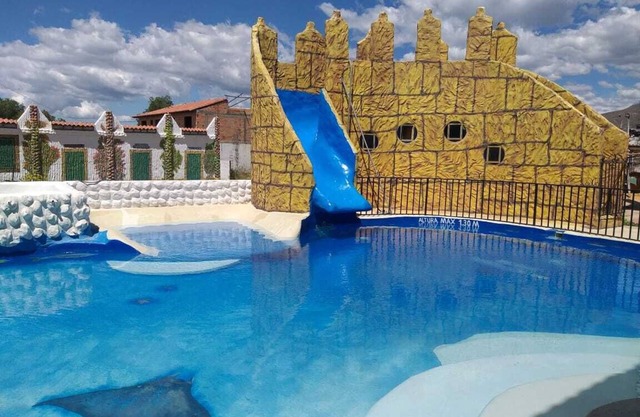 VILLA LUISA HOTELS