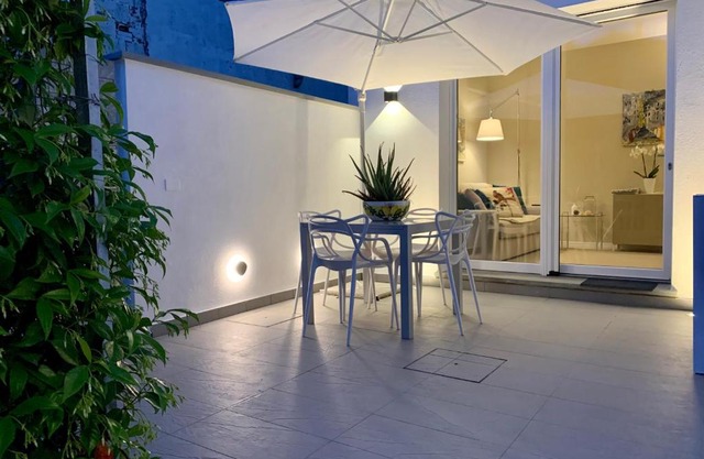 Villa Luminosa