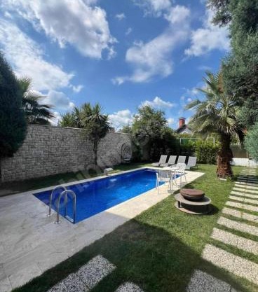 Villa Luna Sapanca