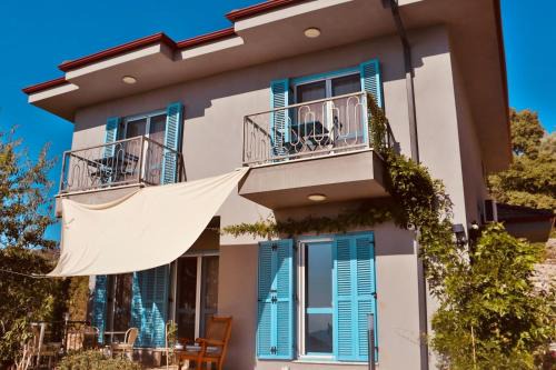 Villa Luna