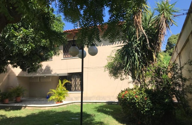 Villa Luz