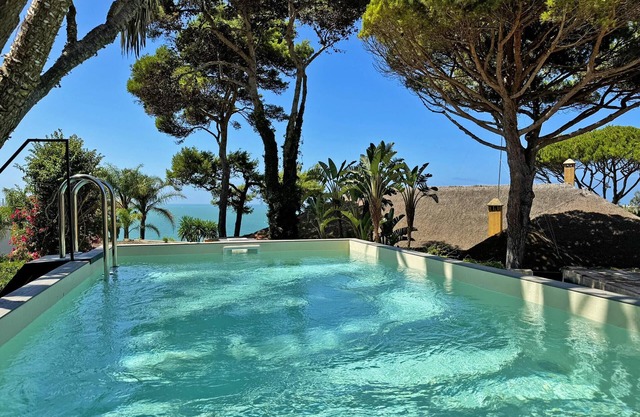 Villa Mástiles - Ole Solutions