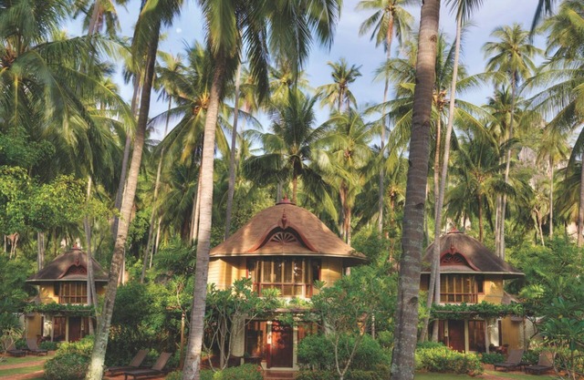Villa Macaque - Une Chambre Resort, Couchages 3
