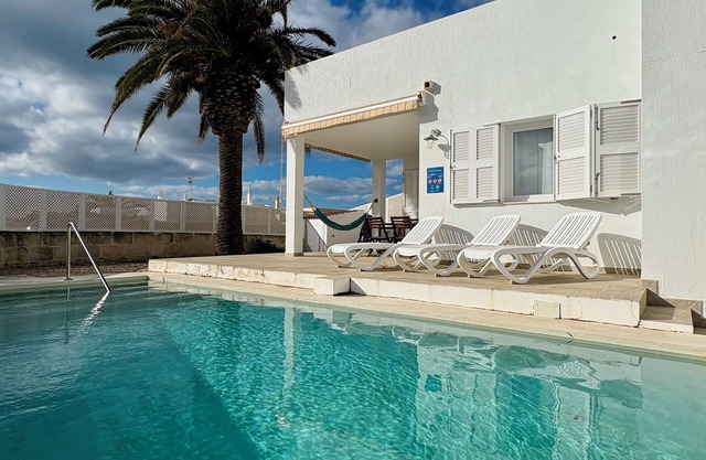 Villa Macarelleta, Villa Macarelleta Torre del Ram