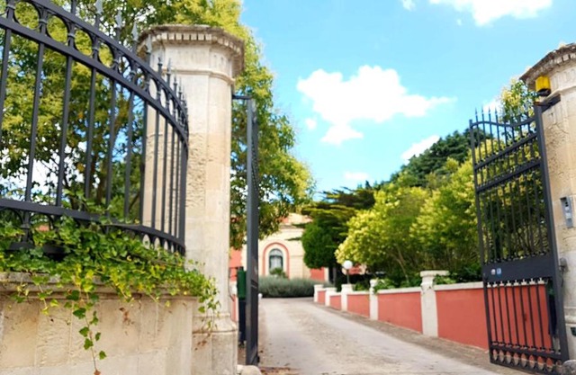 Villa Maggiulli Alfieri - Dimora Storica