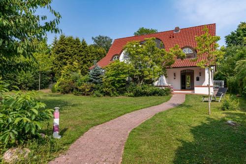 Villa Magnolia