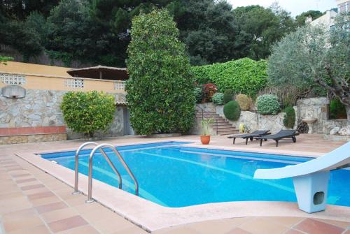 Villa Magnolia