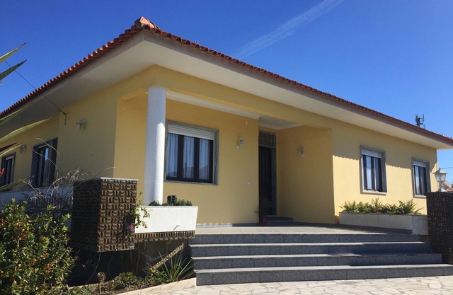 Villa Magoito - Maison de Charme / Maison de Charme