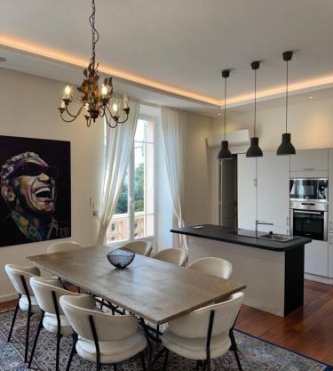 Villa Maiffret 1