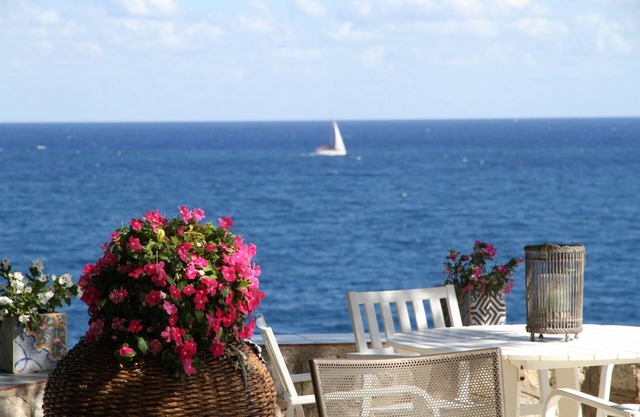 Villa Majus - with swimming pool and direct access to the sea in marine protected area