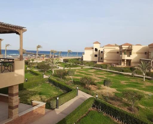 Villa makani فيلا مكاني