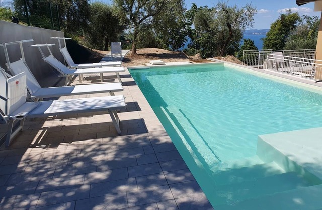 Villa Malu- Mara APT