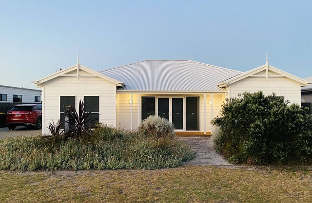 Villa Malmo - Robe, South Australia