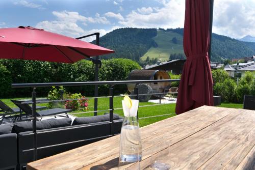Villa Mama - Luxus und Lebensfreude
