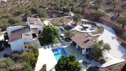 Villa Mantequilla