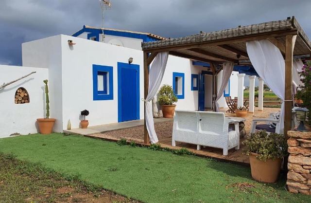 Villa Marta Formentera