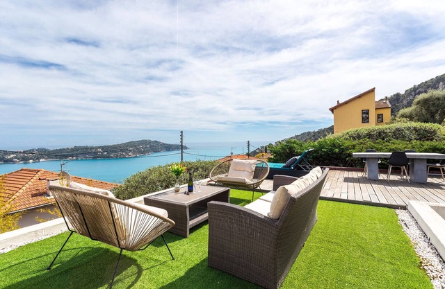 VILLA MARGUERITE VI4406 By Riviera Holiday Homes