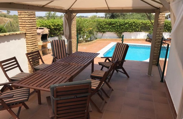Villa Mar - now with HEATED POOL!