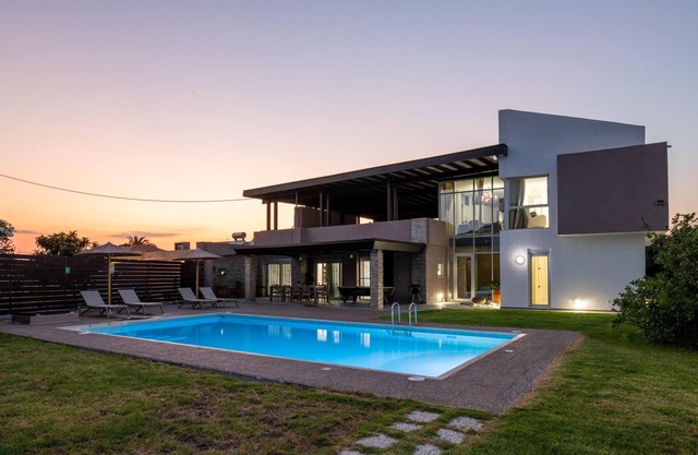 Villa Marane