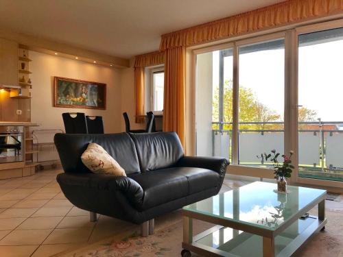 Villa Mare Traumwohnung Gluecksbu
