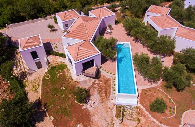 Maison Margari Villas (62971-K1)