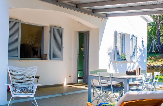 Villa Margidore