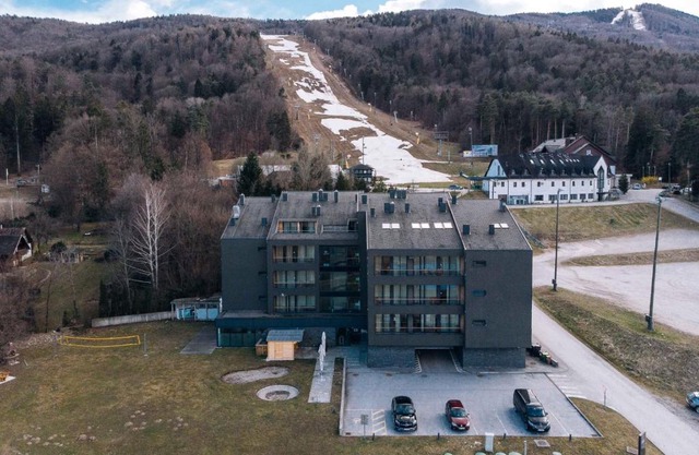 Villa Mari - apartma št. 6