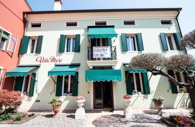 Villa Mari
