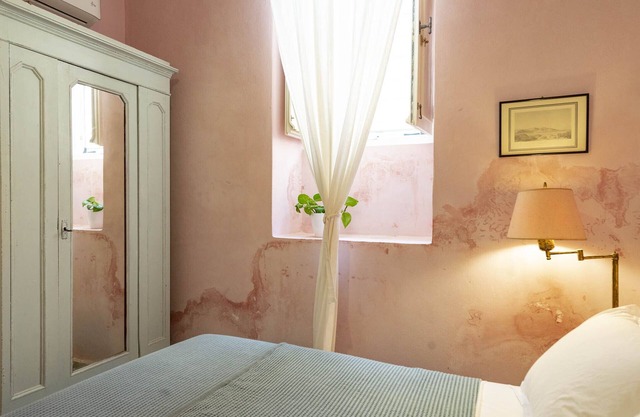 villa Maria-Syros, Anemone