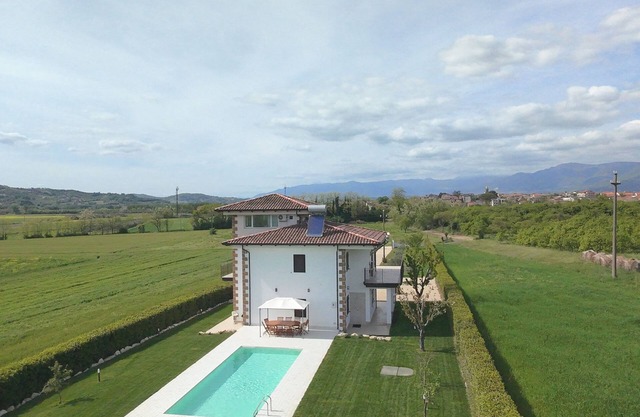 Villa Mariarosaria - Exclusive Villa with pool