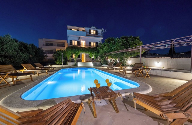 Villa Marija