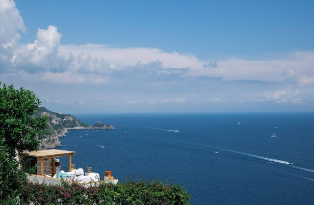 Villa Marilu Praiano