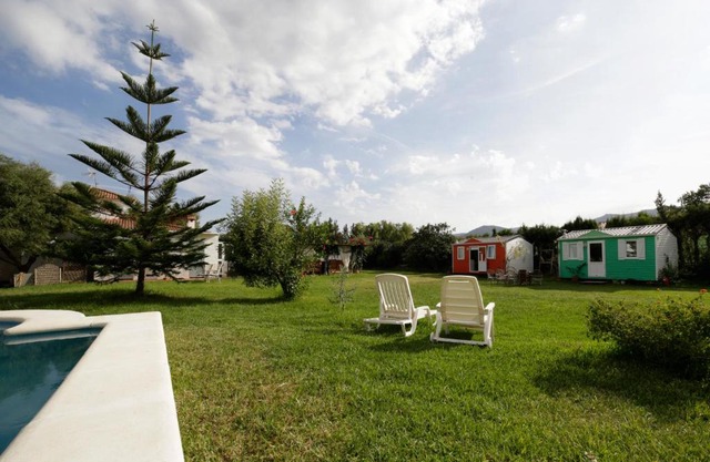 VILLA MARINA 4