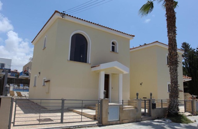 Villa Marina