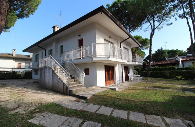 Villa Marisa