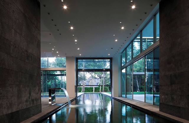 Villa Marquesa Madrid
