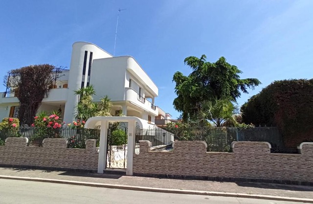 Villa Mary - Apartments