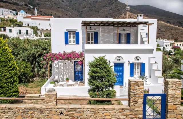 Villa Mary