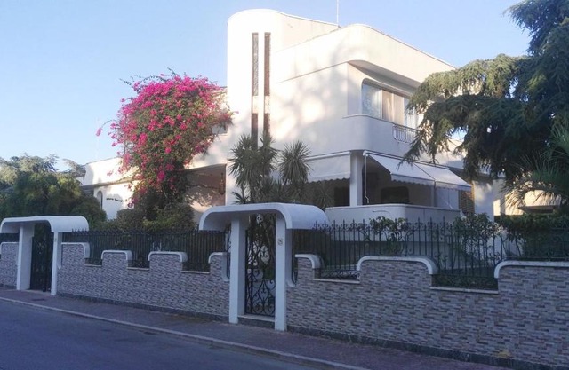 Villa Mary