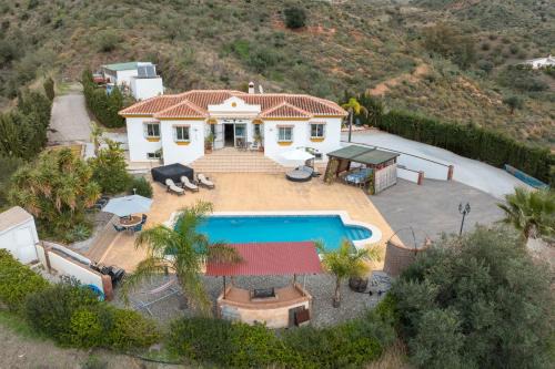 Villa Marylou