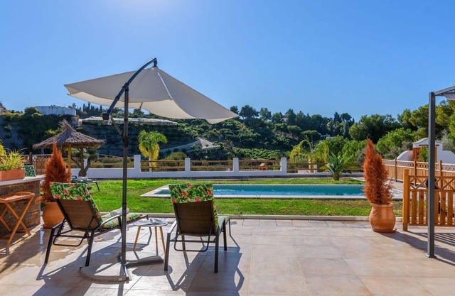 Villa Matella Vélez-Málaga by Ruralidays