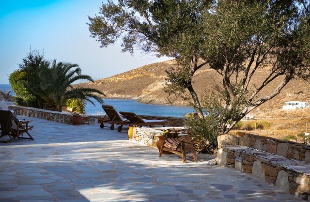 Villa Mavrianos