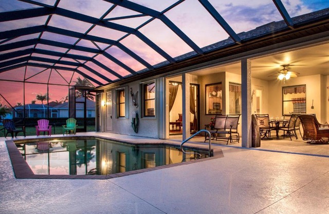 Villa Maxine