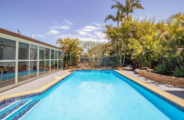 Villa Mayakoba Tropical Oasis with Pool and Cabana