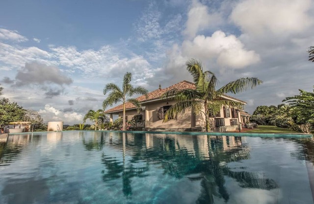 Villa Mayurana - Superior Suite
